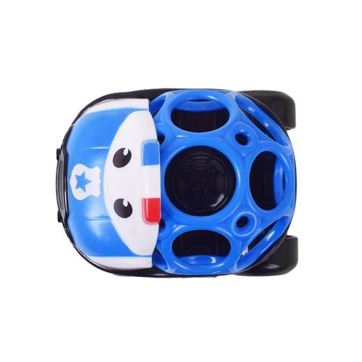 Kids II奥波迷你救援车-三只装10990 商品图4