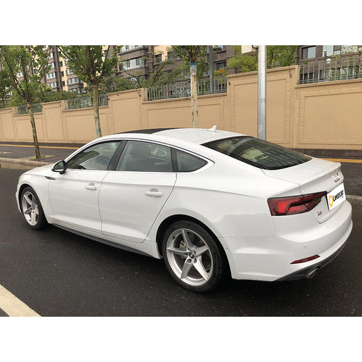 奥迪 A5 Sportback 40 TFSI【长租-北京】 商品图5