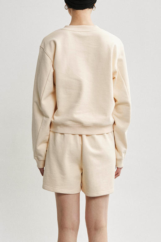 Viktoria Chan | PF21014 Mave shorts   [运动慢跑短裤] 商品图2