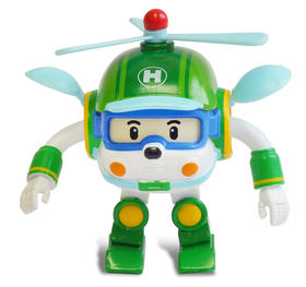 银辉Silverlit银辉海利玩偶83054STD