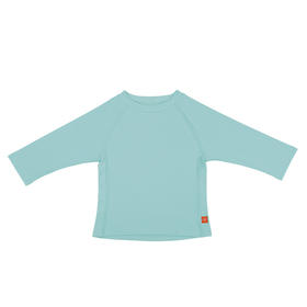 LASSIGLASSIG女童防晒长袖T-粉条纹[粉色系]1431007804