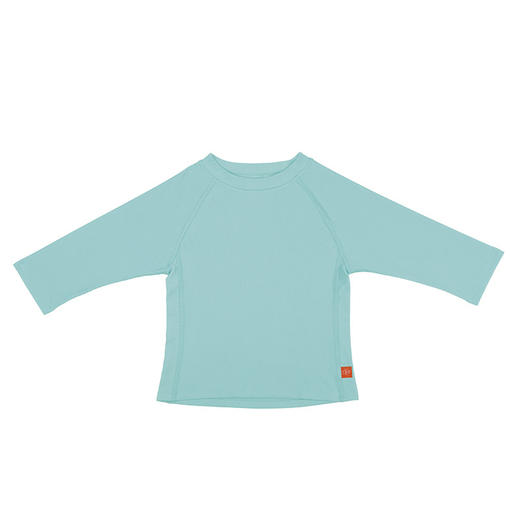 LASSIGLASSIG女童防晒长袖T-粉条纹[粉色系]1431007804 商品图0