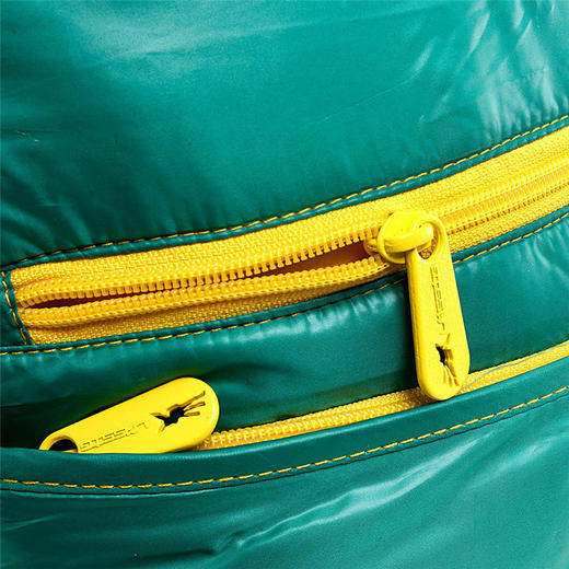 LASSIGGlamGlobal系列妈咪双肩背包-POP绿LASCLBP173111 商品图5