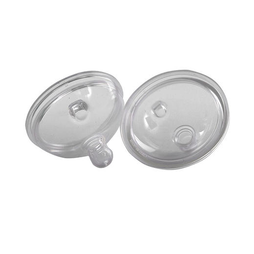 智高自然母感3段硅胶奶嘴大流量2只00060075100000 商品图3