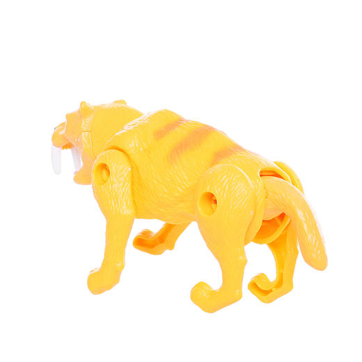 万代Bandai 捣蛋侏罗纪-剑齿虎BANC83009 商品图1