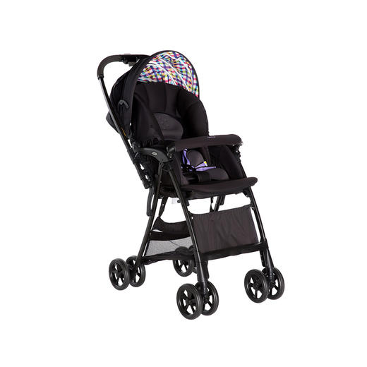 阿普丽佳凯乐全能高景观彩格APRCSL81CBKN 商品图0