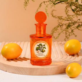 威尼斯精品香氛 橙色绿（大橙子） Monotheme Fine Fragrances Venezia Verde d'Arancia   分装