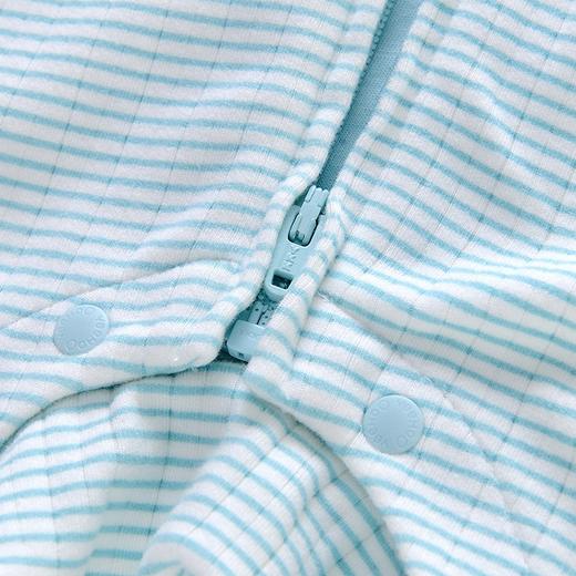 英氏婴儿暖姜系列连体衣宝宝柔软爬服哈衣秋冬新品YLAAJ31027A YLHAJ31042A YLHAJ31043A YLAAJ31026A 商品图8