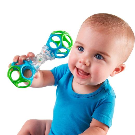 Kids II奥波哑铃81107 商品图0