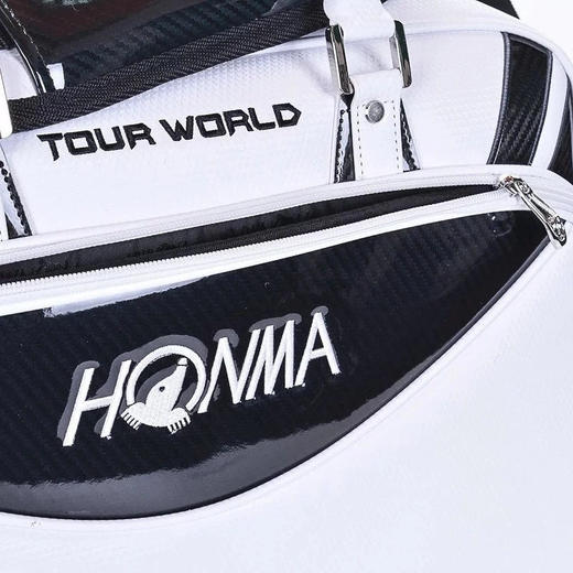 高尔夫衣物包 新款高尔夫男女士衣物包鞋包单肩斜挎包手提包户外运动休闲包 商品图7