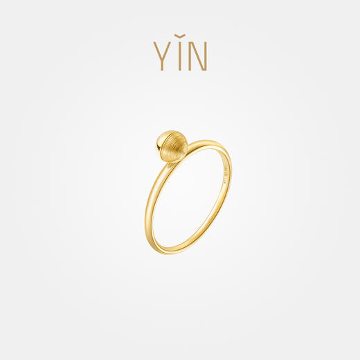 「盈」变幻月相戒指 商品图1