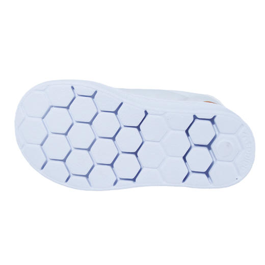 小阿迪婴童贝壳头鞋Q46176 商品图3