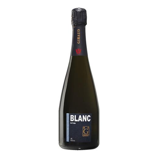 Henri Giraud Blanc de Craie 亨利吉罗白垩石香槟 商品图2