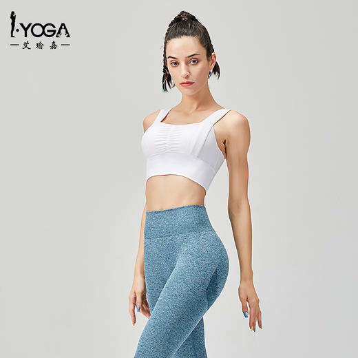 IYOGA瑜伽服裹胸BRA071 商品图3