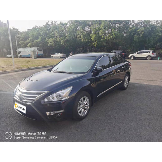 日产 天籁 2.0L XL 舒适版【月租-北京】 商品图1