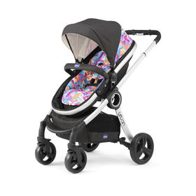 智高Urban都市系列推车彩色组合套(独立设计师)08079337700000