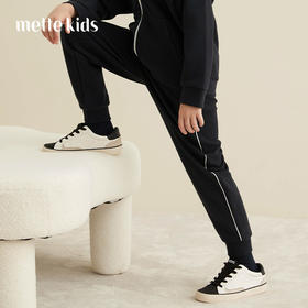 【运动套装裤子】2021年秋冬童装男童休闲运动裤
