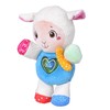 智高妈妈的爱-小羊莉莉声光玩具00007939000000 商品缩略图1