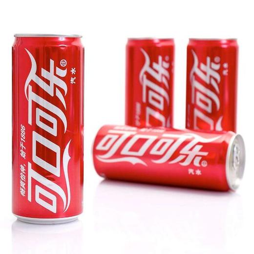 F可口可乐 商品图1