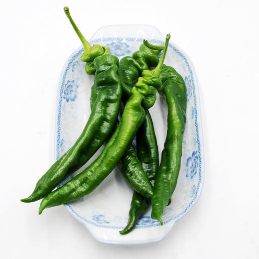 【蔬】螺丝椒 两根约90g 商品图2