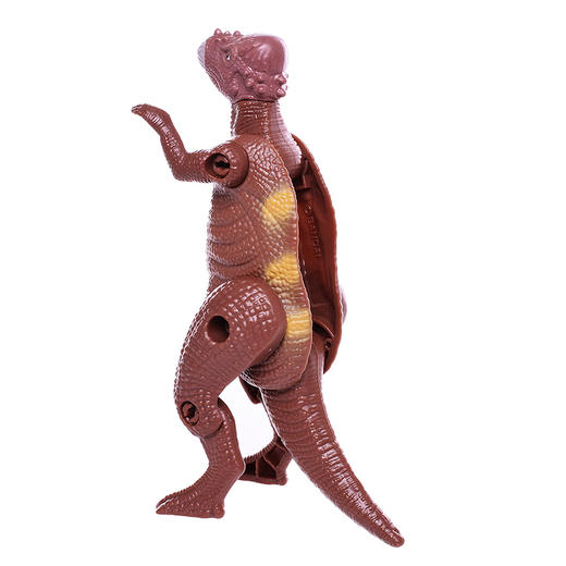万代Bandai 捣蛋侏罗纪-厚头龙BANC83007 商品图2
