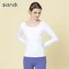 **sandi长袖SC20D01瑜伽服健身服 商品缩略图0