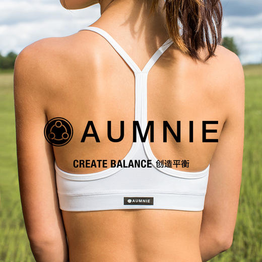 能量胸围 2.0 ENERGY BRA 2.0 | LOVE ON THE MOVE 商品图1