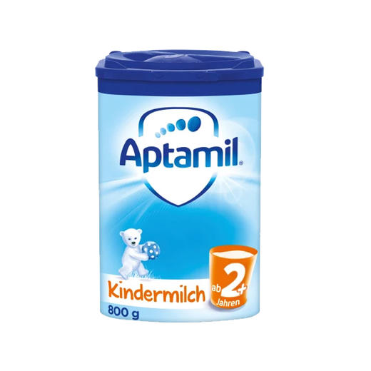 HNMG 德国爱他美Aptamil 1+ 800g（新包装） 商品图3