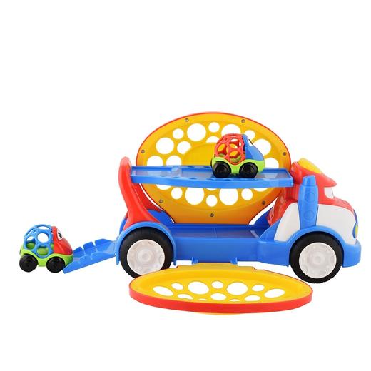 Kids II奥波超级运输车KIIC10314 商品图5