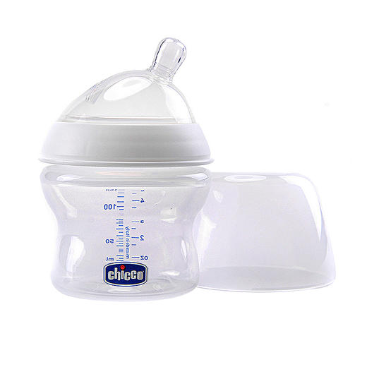 智高自然母感PP奶瓶1段150ml(0m+)00060070000040 商品图1