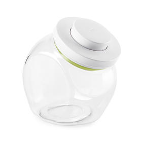 OXOtot奥秀圆角防潮储存罐（1.9l）OXOC61113800