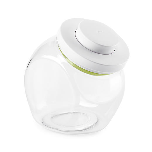 OXOtot奥秀圆角防潮储存罐（1.9l）OXOC61113800 商品图0