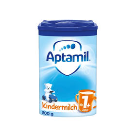 HNMG 德国爱他美Aptamil 1+ 800g（新包装）