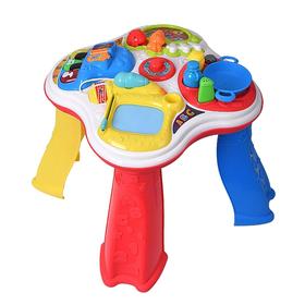 智高双语成长学习桌（英语/法语）00007653000030