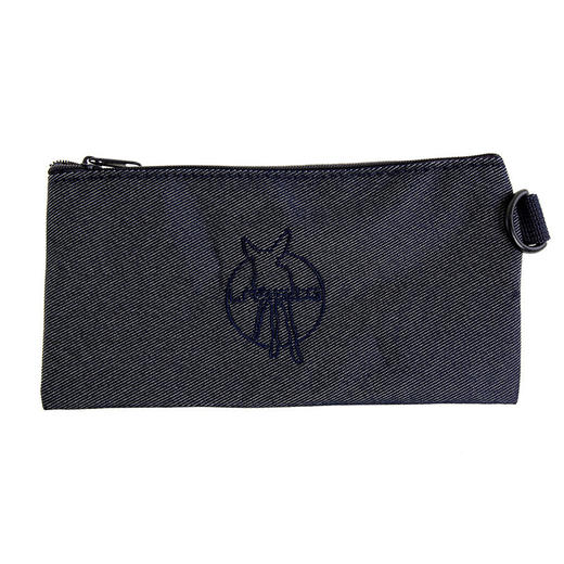 LASSIGLASSIGV领单肩妈咪包-丹宁蓝LNB664 商品图5