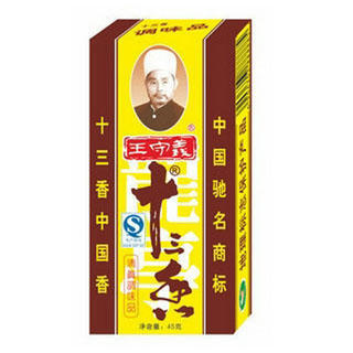 B王守义十三香 商品图0