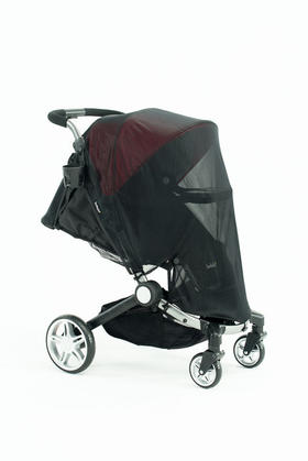 LARKTALELarktale环球旅行家婴儿推车蚊帐LK29502