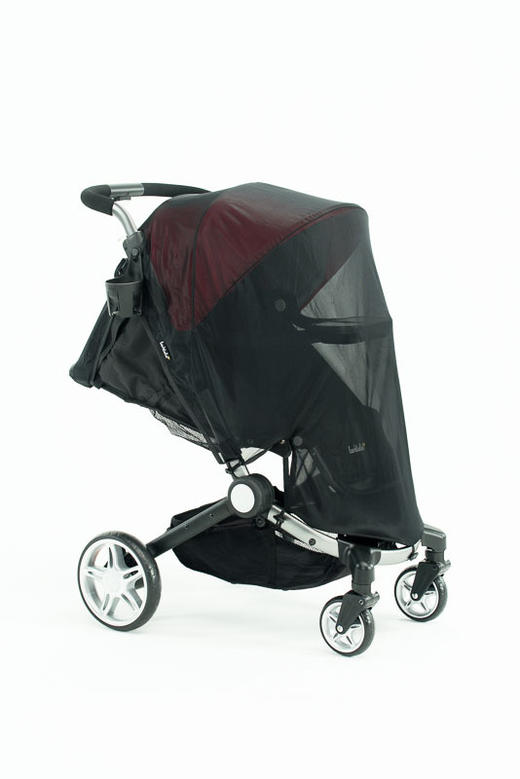 LARKTALELarktale环球旅行家婴儿推车蚊帐LK29502 商品图0