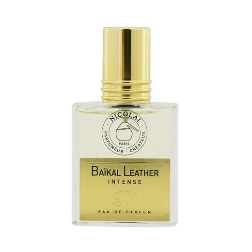 尼古莱 - 热情贝加尔湖皮革 淡香精 EDP 商品图0