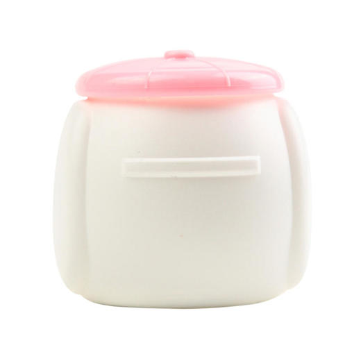 【特惠】日本fueki福而可温柔滋润洗面霜婴儿洁面乳滋润洗脸霜小洗颜50g 商品图2