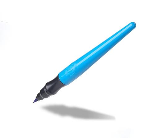 绘儿乐5色可水洗水彩画笔54-6201 商品图3