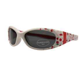 智高太阳眼镜女孩12个月以上(白色)00058600000000