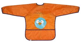 LASSIG小艺术家罩衣——鸵鸟LASCLTEXPCLS091