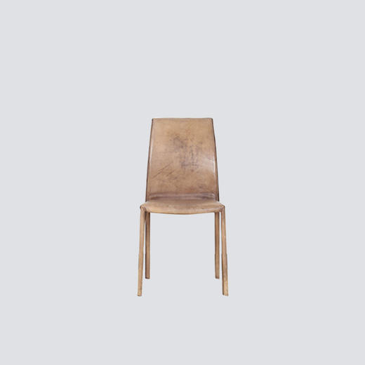 NS家居nsfurniture进口真皮单椅NSDC-Petrina 商品图4