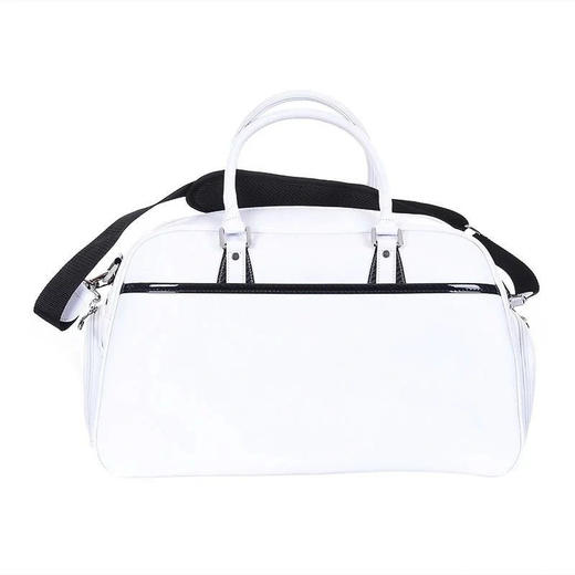 高尔夫衣物包 新款高尔夫男女士衣物包鞋包单肩斜挎包手提包户外运动休闲包 商品图6