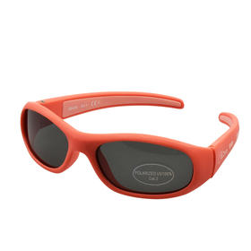 智高太阳眼镜女孩0个月以上(红色)00058400000000