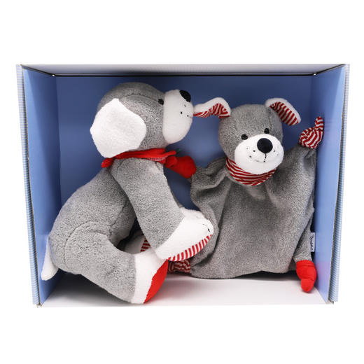 思丹乐小狗套装3011891 商品图0