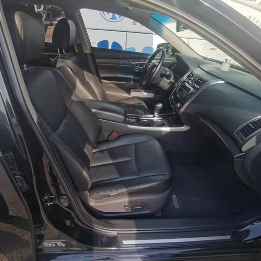 日产 天籁 2.0L XL 舒适版【月租-北京】 商品图3