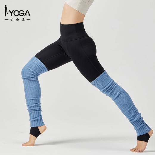 IYOGA瑜伽服长筒袜套 商品图0