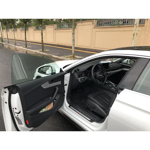 奥迪 A5 Sportback 40 TFSI【长租-北京】 商品图4